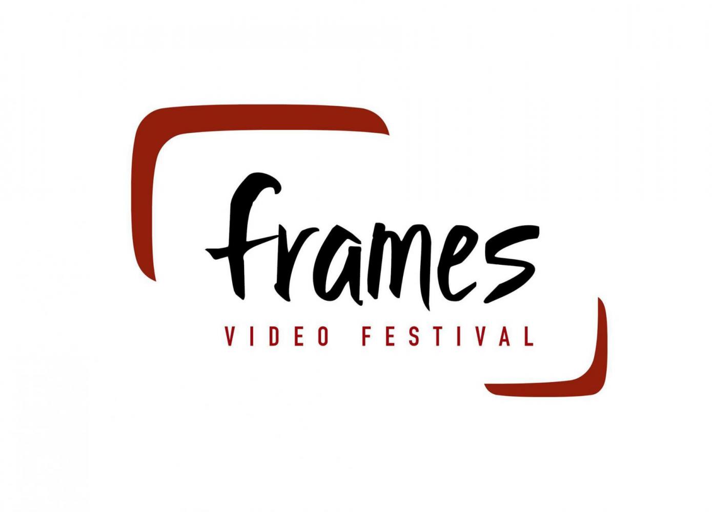 FRAMES Video Festival