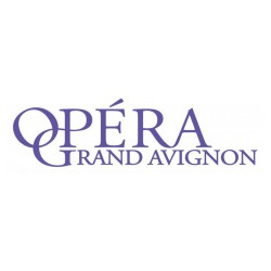 Opéra Grand Avignon - Opéra Confluence