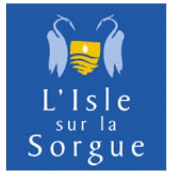 84800 - L'Isle-sur-la-Sorgue